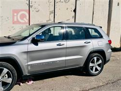 جيب جراند شيروكي